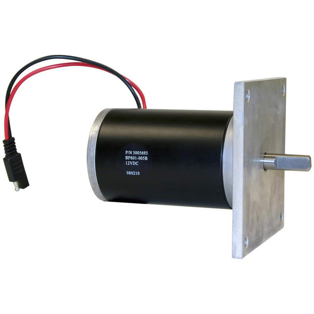 Buyers Products 3005693 Industrial Electric AC/DC Motors; Voltage: 12V DC ; UNSPSC Code: 26111600