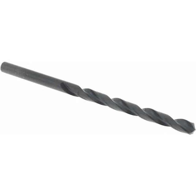 Import BDNA-KP65059 Jobber Length Drill Bit: #18, 118 °, High Speed Steel