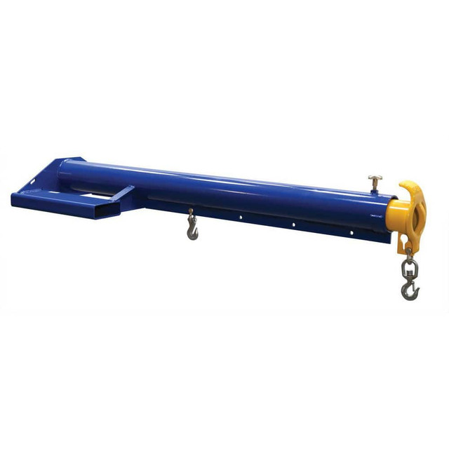 Vestil LM-EBT-4-30 4,000 Lb Capacity Lift Master Booms