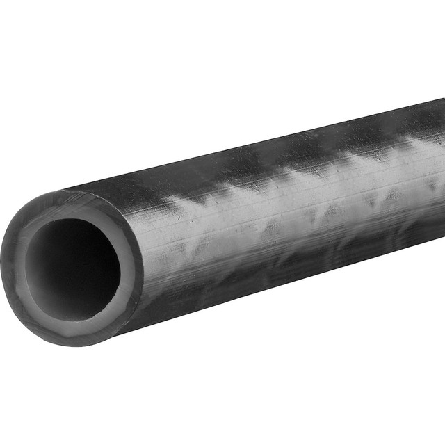 USA Industrials ZUSA-HT-3014 Nylon Tube: 3/8" ID, 1/2" OD, 2' Long