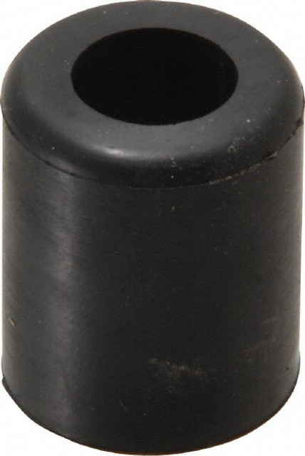 Value Collection IRECRB-15-BKN 11/32 Thread, 3/4" High, Rubber Bumpers