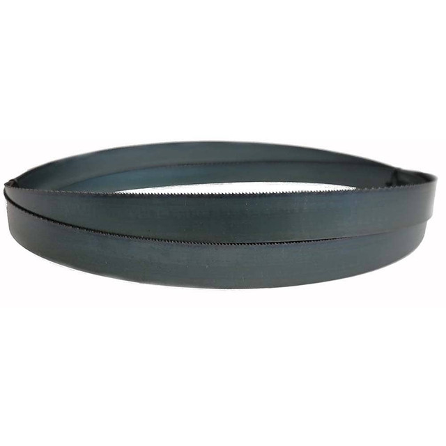 Supercut Bandsaw 53202P Welded Bandsaw Blade: 11' Long, 1" Wide, 0.035" Thick, 14 TPI