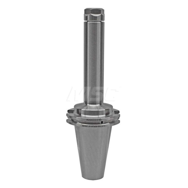 ShopForce T0347 Collet Chuck: ER Collet, CAT Taper Shank