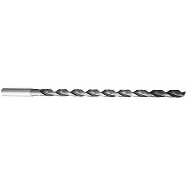 Sandvik Coromant 6150984 Extra Length Drill Bit: #16, 140 ° Point, Solid Carbide