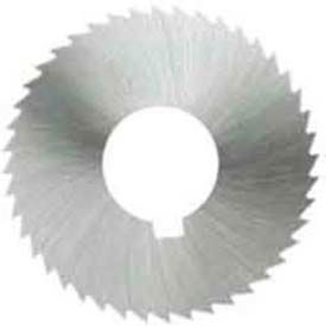 Toolmex Corp. HSS Import Jewelers Saw 6"" DIA x .072"" Face x 1"" Hole x 232 Teeth p/n 5-746-953