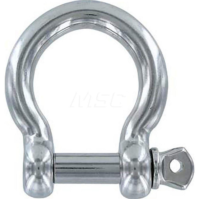 US Cargo Control SPBS14SS Shackle: Screw Pin