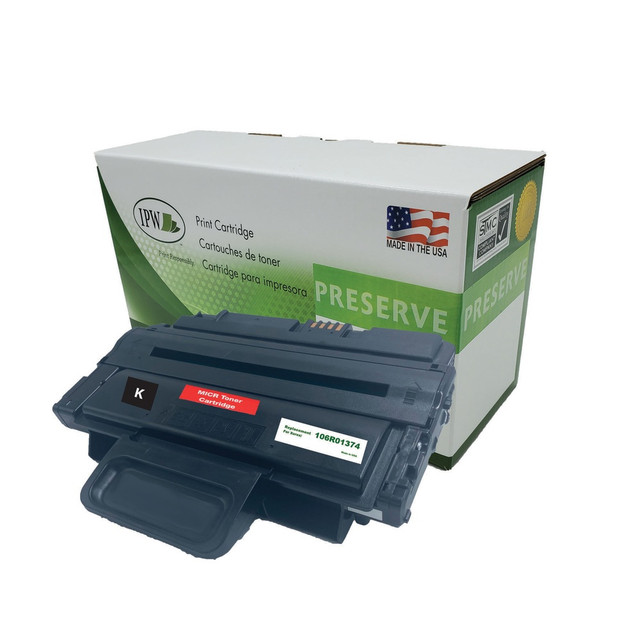 <ul><li><b>Compatible Xerox models:</b><ul><li style="list-style: none"><b>Phaser: </b> 3250 D,  3250 DN</li></ul></li></ui>