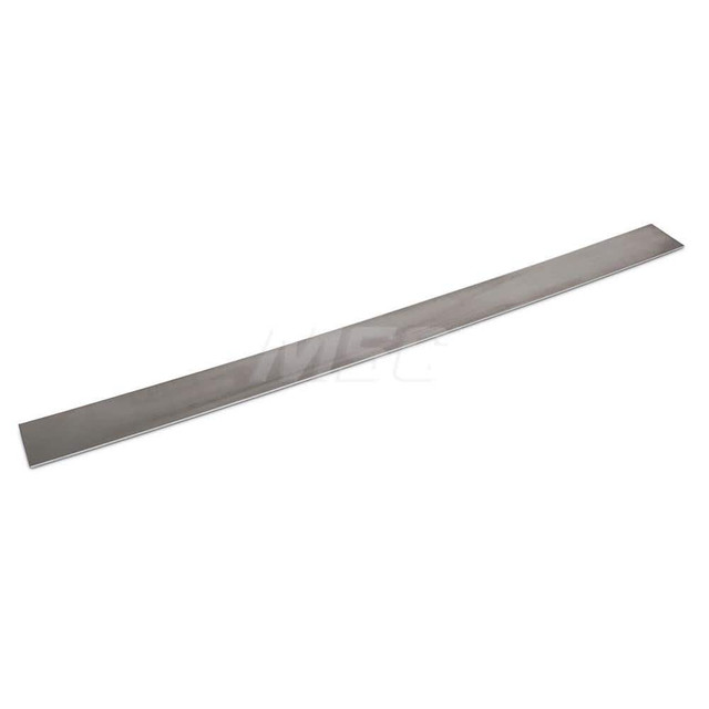 TCI Precision Metals SB505201250136 Aluminum Strip: 1/8" x 1" x 36" 5052-H32 Aluminum