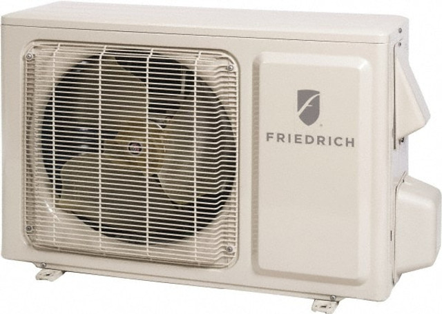 Friedrich FSHSR09A1A Mini Split Outdoor Unit Air Conditioner: 9,000 BTU, 115V, 10.87 & 10.36A