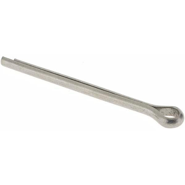 Value Collection MP92252 3/16" Diam x 2-1/2" Long Extended Prong Cotter Pin