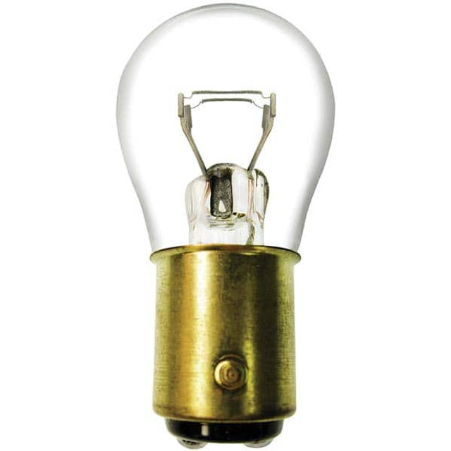 Import HIB9006 12.8 Volt, Halogen Miniature & Specialty T4 Lamp