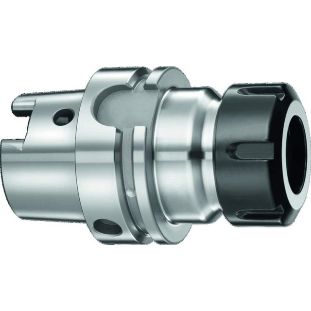 Schunk 263359 Collet Chuck: ER Collet, Hollow Taper Shank