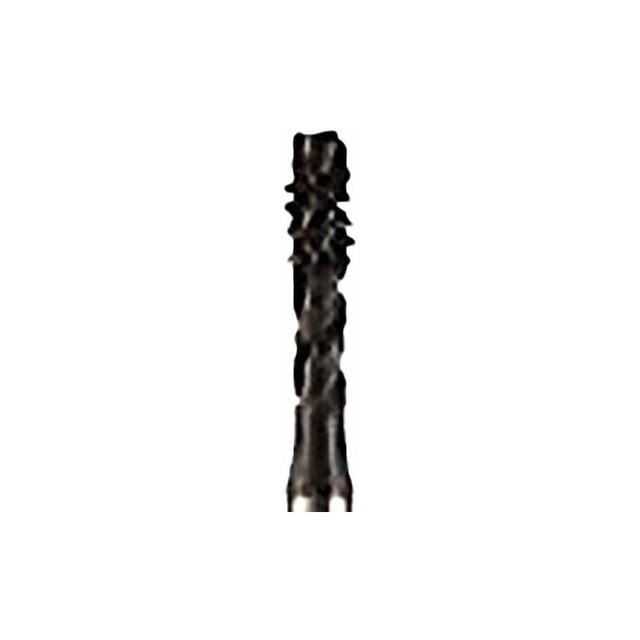 Yamawa 384523 Extension Taps; Tap Type: Spiral Flute ; Thread Size (Inch): #2-56 ; Thread Standard: UNC ; Thread Limit: H3 ; Thread Pitch (Decimal Inch): 56.0000 ; Thread Length (Decimal Inch): 0.2560