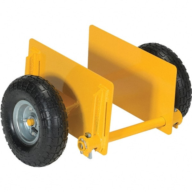 Vestil PLDL-ADJ-10PN Dolly