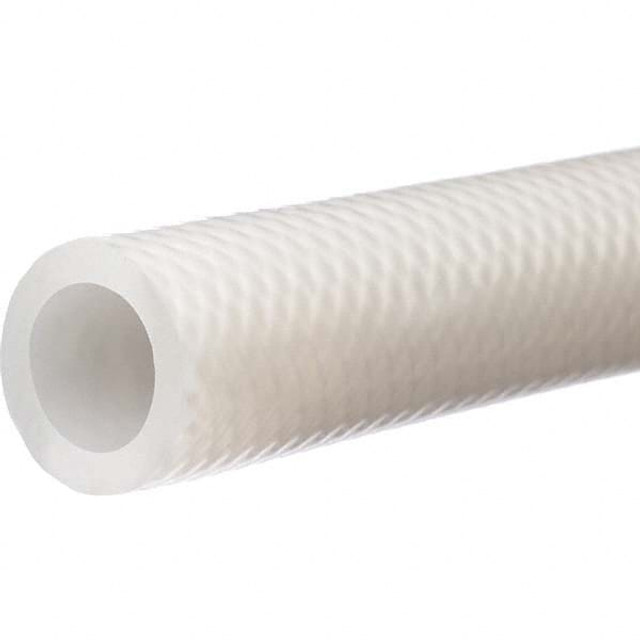 USA Industrials ZUSA-HT-2510 Silicone Tube: 1/2" OD, 50' Length