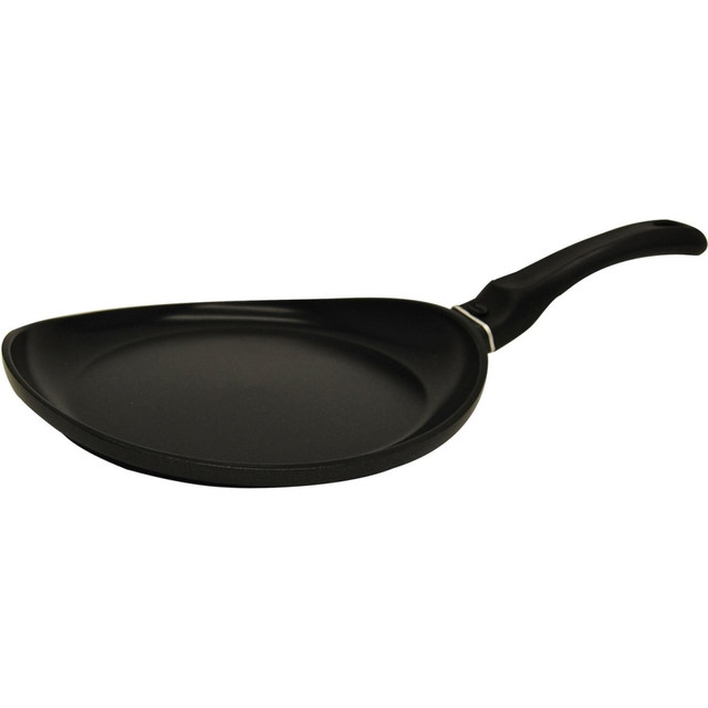 STARFRIT USA INC 030028-006-0000 Starfrit Wave Pan, 9in (Breakfast Pan) - Dishwasher Safe - Oven Safe - 9in Frying Pan - Bakelite Handle - 1