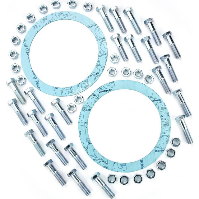 Watts 0885025 10" Fit, Flange Accessory Kit