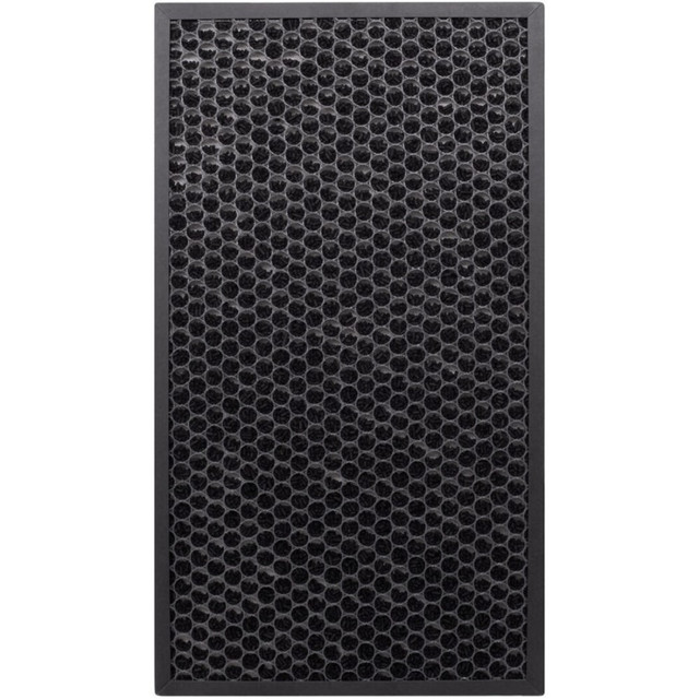 SHARP ELECTRONICS CORPORATION FZ-J80DFU Sharp FZ-J80DFU Air Filter - Activated Carbon - For Air Purifier - Remove Odor, Remove Smoke, Remove Pet Dander, Remove Airborne Particles - 19.8in Height x 10.2in Width x 1.3in Depth