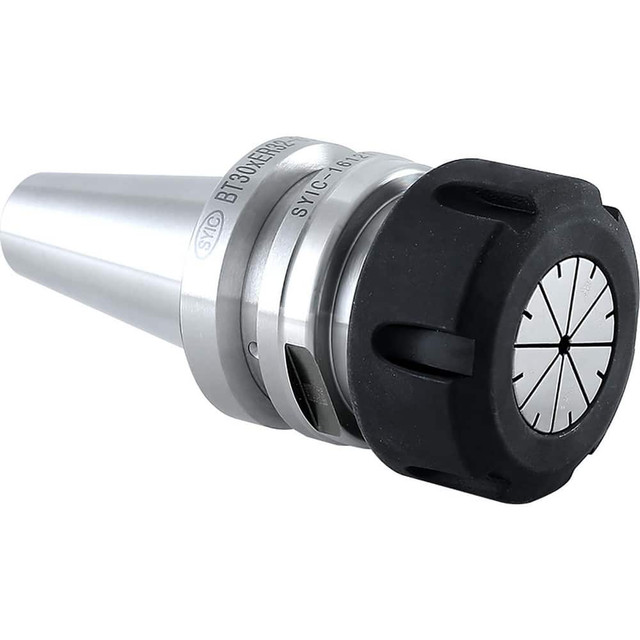 Techniks 16131-A BT30 Collet Chuck x ER32 - 90mm projection without slots