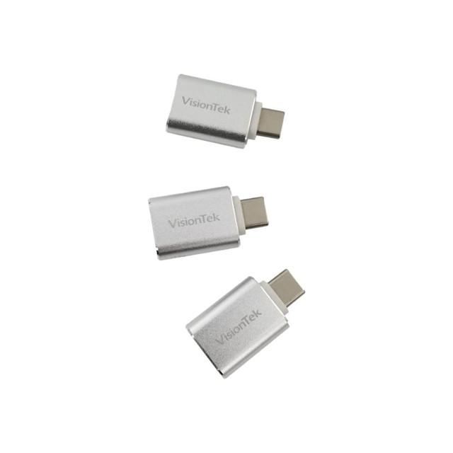 High-quality standard USB/USB-C adapter  Data Transfer Adapter is reliable and offers convenient usage
