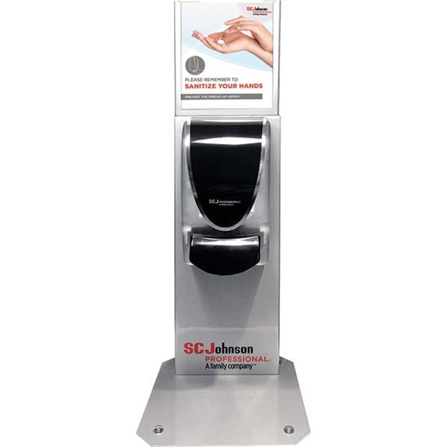 SC Johnson Professional CTDSPSTAND 1.5 L Dispenser