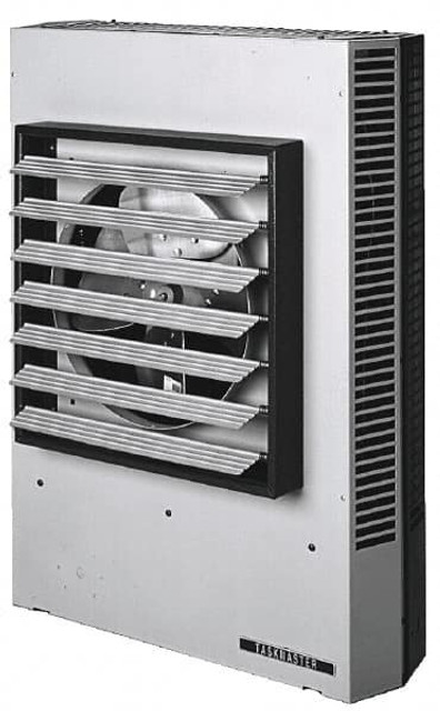 TPI HF3B5130CA1L Electric Suspended Heater: Three Phase, 240/208V