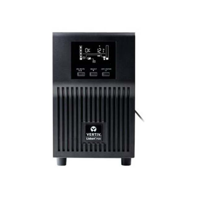 VERTIV 5707113 Liebert PSI5 PSI5-1500MT120 - UPS - AC 120 V - 1350 Watt - 1500 VA 9 Ah 9 Ah - output connectors: 3