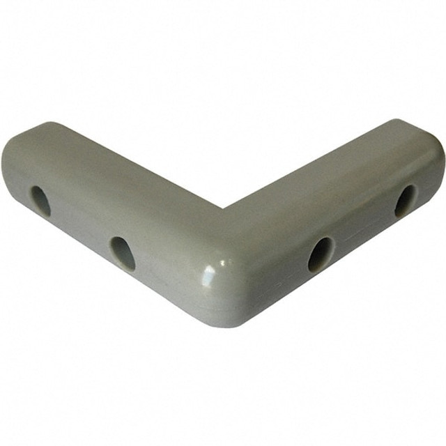 Vestil CB-4 Corner, Edge & Wall Guards