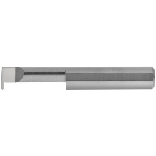 Scientific Cutting Tools GFR025K-10C Grooving Tool: Full Radius