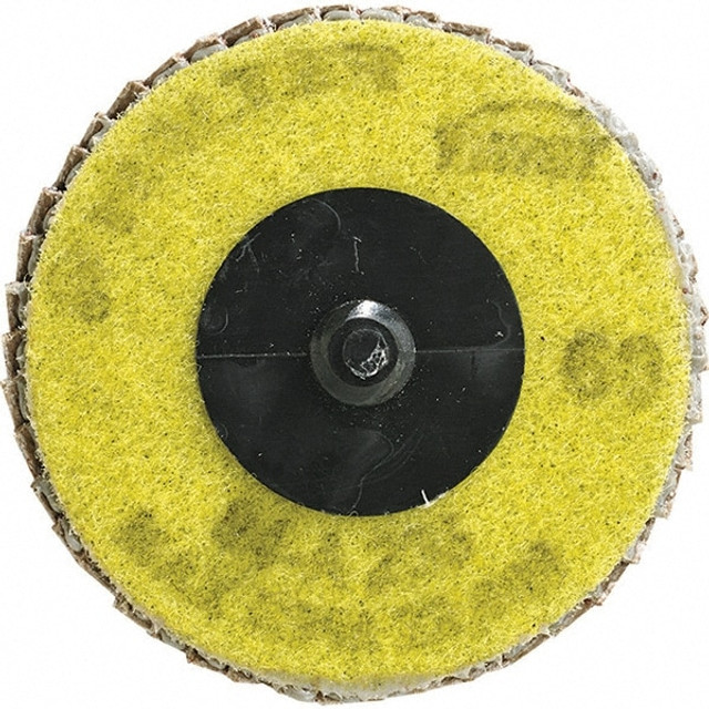 WALTER Surface Technologies 04A256 Flap Disc: 60 Grit, Aluminum Oxide