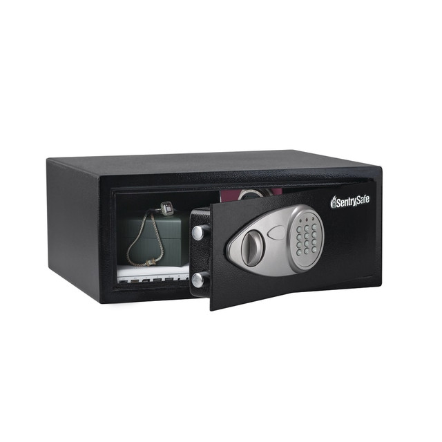 SENTRY SAFE X075 SentrySafe X075 Security Safe