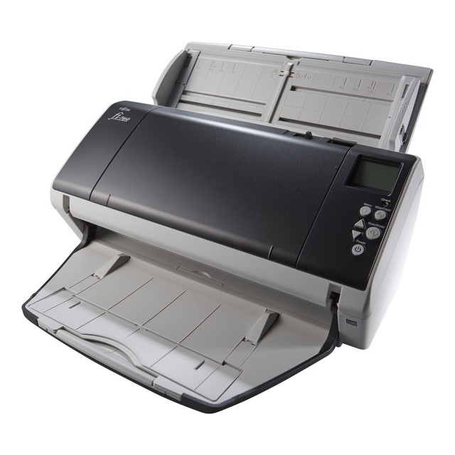 FUJITSU AMERICA, INC. PA03710-B055 Fujitsu fi-7460 Sheetfed Scanner FUJITSU AMERICA, INC. PA03710-B055 Fujitsu fi-7460 Sheetfed Scanner