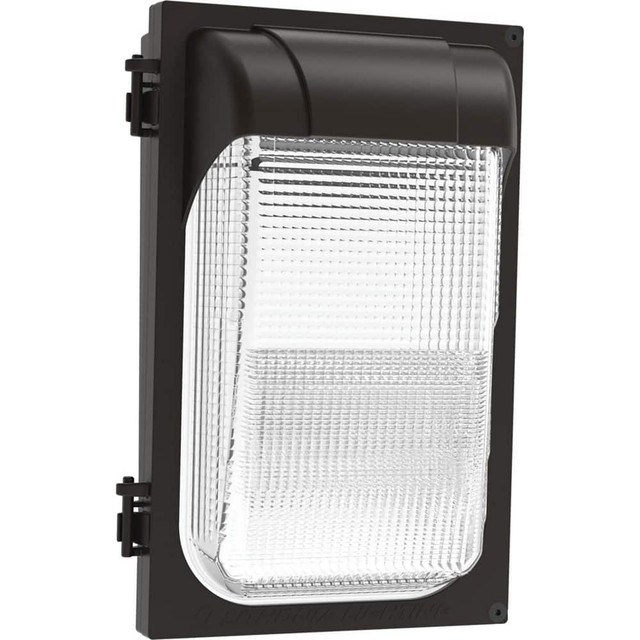 Lithonia Lighting 268TUH 18 Watt, 2,100 Lumens, 5,000°K, 120-277V, LED Wall Pack Light Fixture