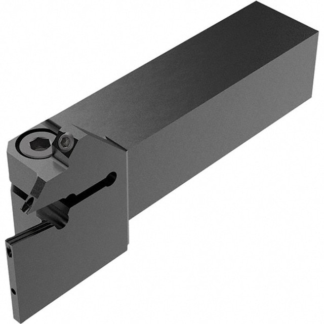 Seco 03244706 10.5mm Max Depth, 3mm to 3mm Width, External Right Hand Indexable Grooving Toolholder