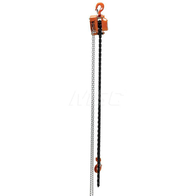 Vestil PHCH-4-15 Manual Hand Chain Hoist