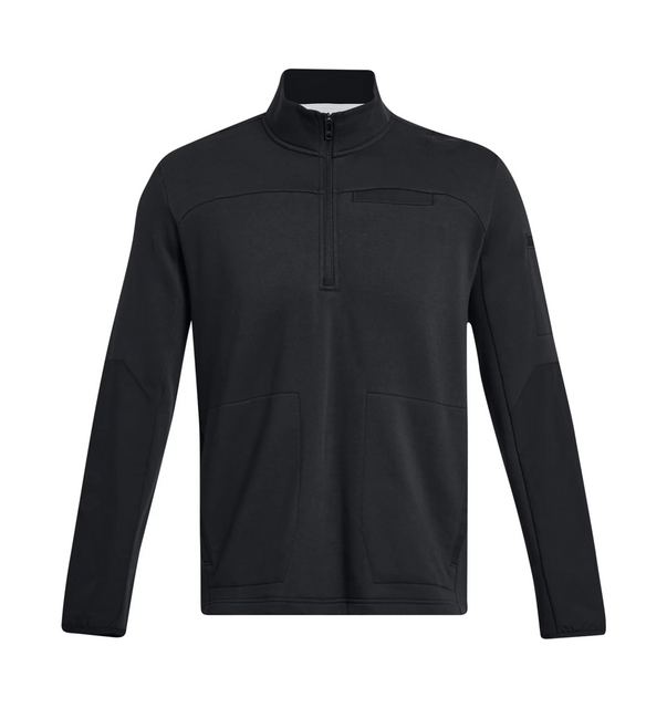 Under Armour 13792030014X UA Rival Fleece Tactical Job 1/4 Zip Under Armour 13792030014X UA Rival Fleece Tactical Job 1/4 Zip