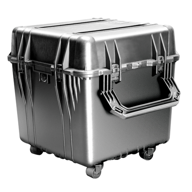 Pelican Products 0350-001-110 0350 Protector Cube Case Pelican Products 0350-001-110 0350 Protector Cube Case