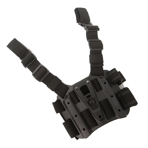 BLACKHAWK! 432000PBK Tactical Holster Platform