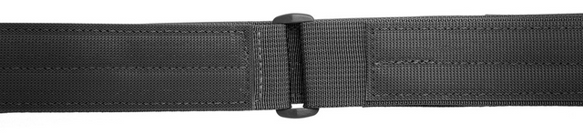 Sentry 23IC03BK SENTRY Gunnar Inner Belt Sentry 23IC03BK SENTRY Gunnar Inner Belt