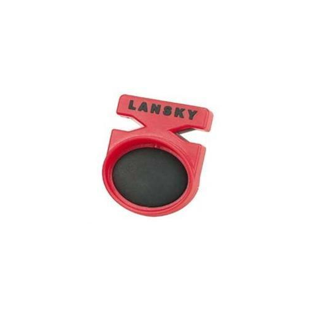 Lansky Sharpeners BLCSTC24 Quick Fix Pocket Sharpener Set
