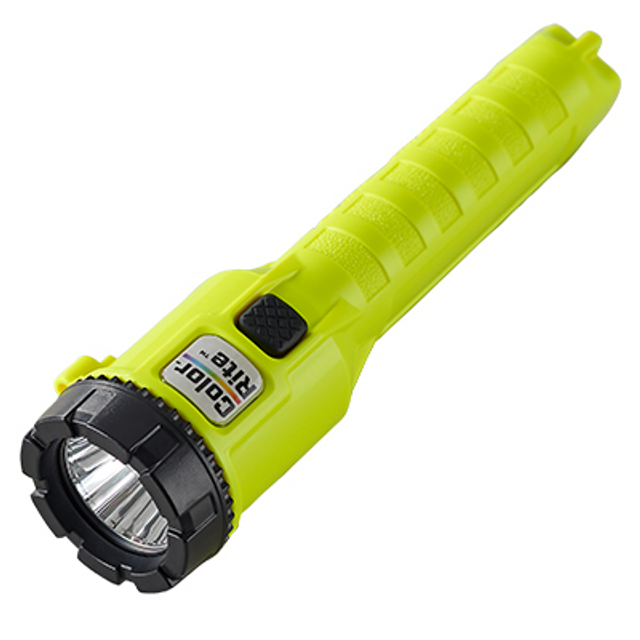 Streamlight 68910 Dualie 3AA Color-Rite Flashlight