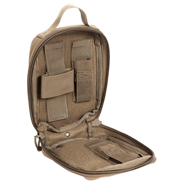 Voodoo Tactical 20-7772001000 Conceal It Pistol Case