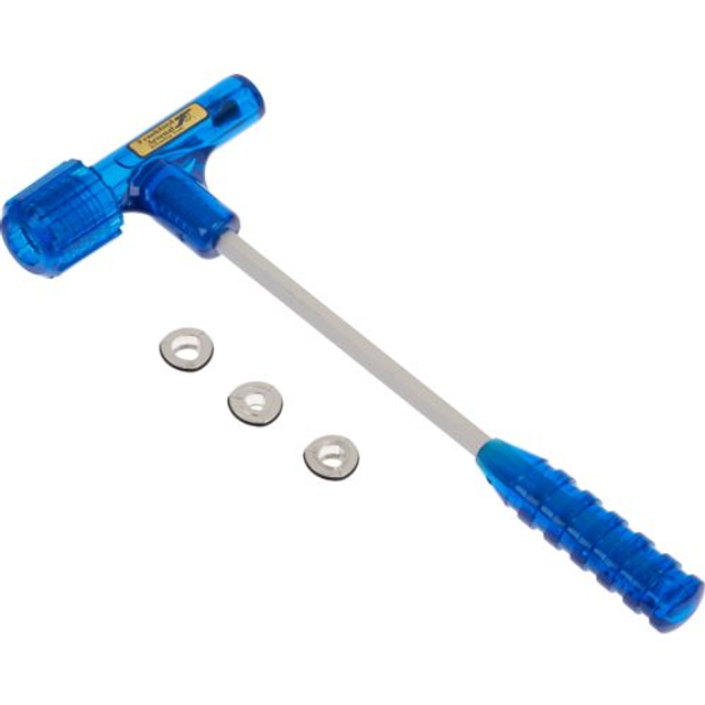 Frankford Arsenal 836017 Quick-n-EZ Impact Bullet Puller