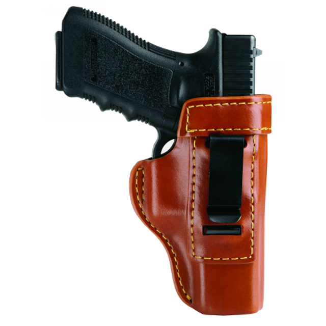 Gould & Goodrich 890-G17 Inside Trouser Concealment Holster