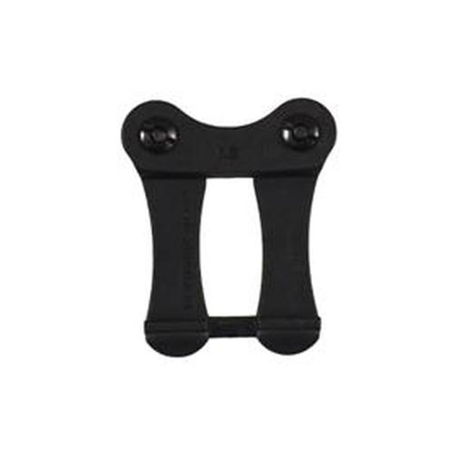 Comp-Tac C42150000NBKN Infidel Belt Clip Comp-Tac C42150000NBKN Infidel Belt Clip
