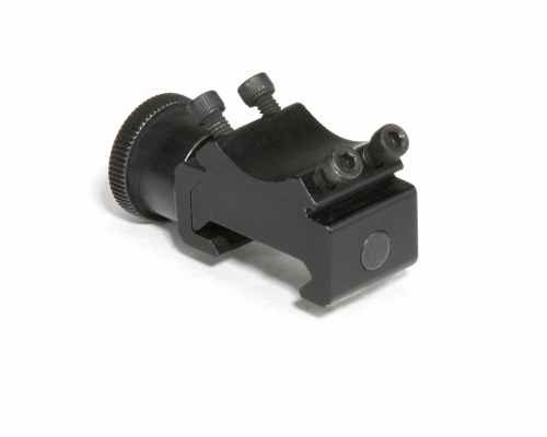 Trijicon MM07F ACOG Special Ring Flattop Adapter - Low 0.9''