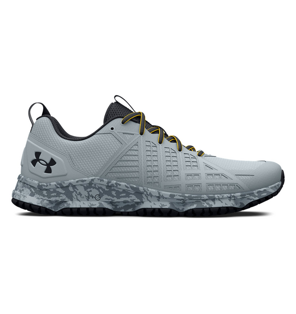 Under Armour 30249534008.5 UA Micro G Strikefast Tactical Shoes