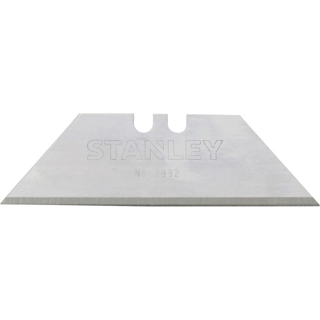 BLACK & DECKER/INDUS. CONST. 11-921G Stanley Replacement Heavy-Duty Utility Knife Blades, Pack Of 5