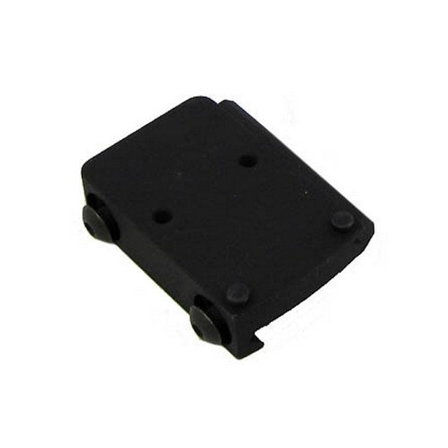Trijicon RM33 RMR/SRO Low Picatinny Rail Mount Trijicon RM33 RMR/SRO Low Picatinny Rail Mount