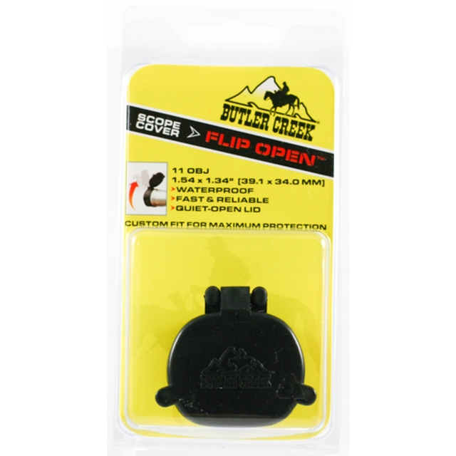 Butler Creek 30110 Objective Cover